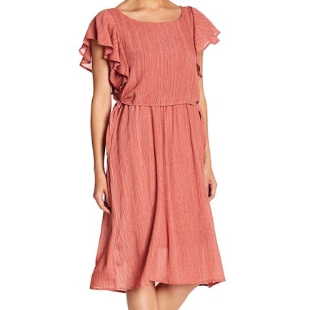 Superfoxx Flutterfly Dress